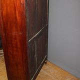 Semainier louis XVI en acajou XVIII