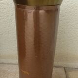 Copper pitcher