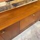 Enfilade vintage Marcel Gascoin
