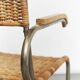 Marcel Breuer Armlehnstuhl D40 pour Tecta I, lot de quatre
