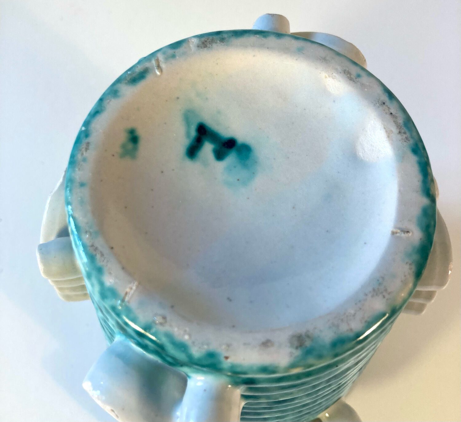 Vase Sainte-Radegonde