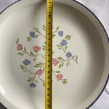 Flat plates mill wolves