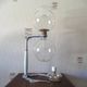 Helem vintage coffee maker 12 cups from the 1960s complete with its original box.