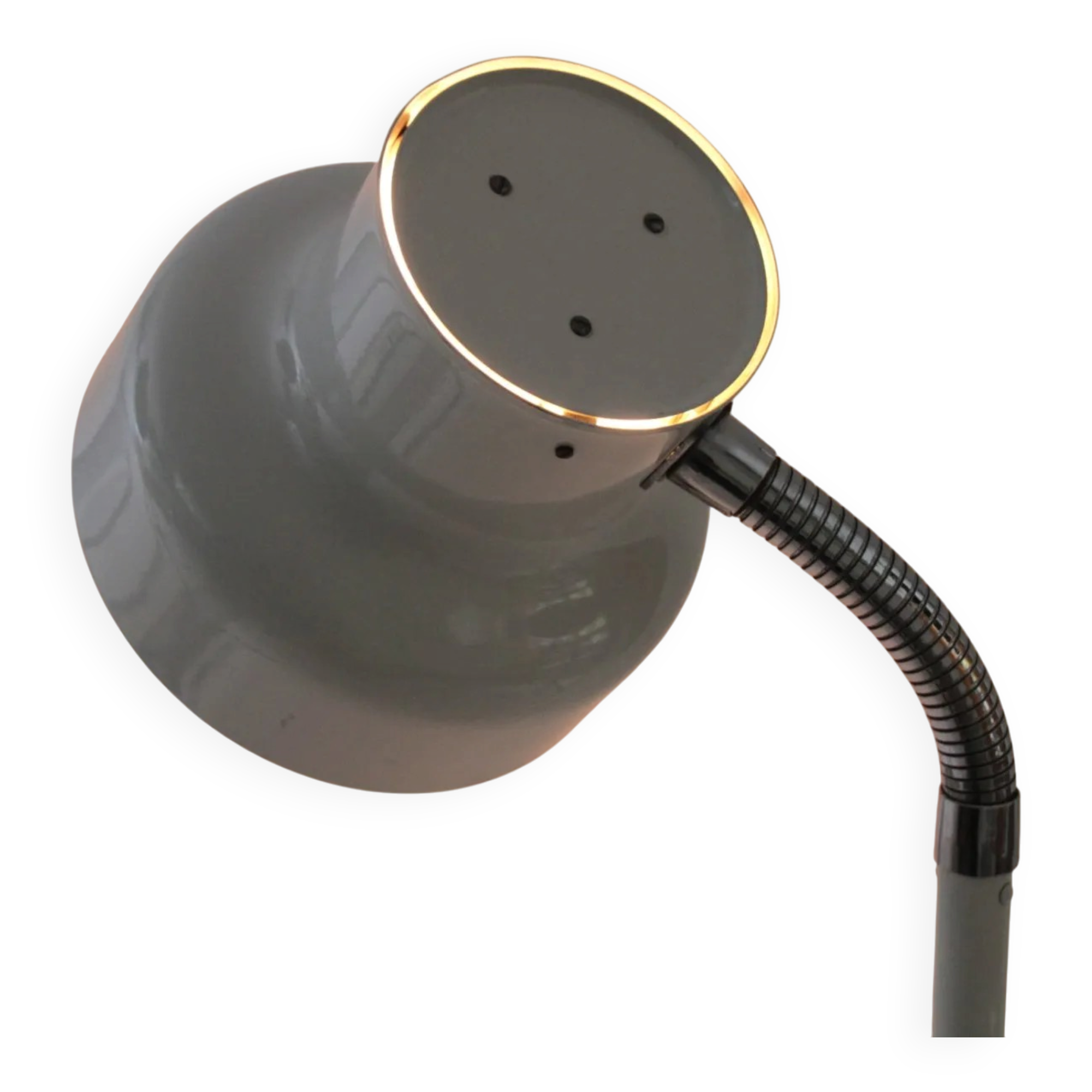 Floor Lamp “Bumling” by Anders Pehrson for Ateljé Lyktan – Sweden, 1968