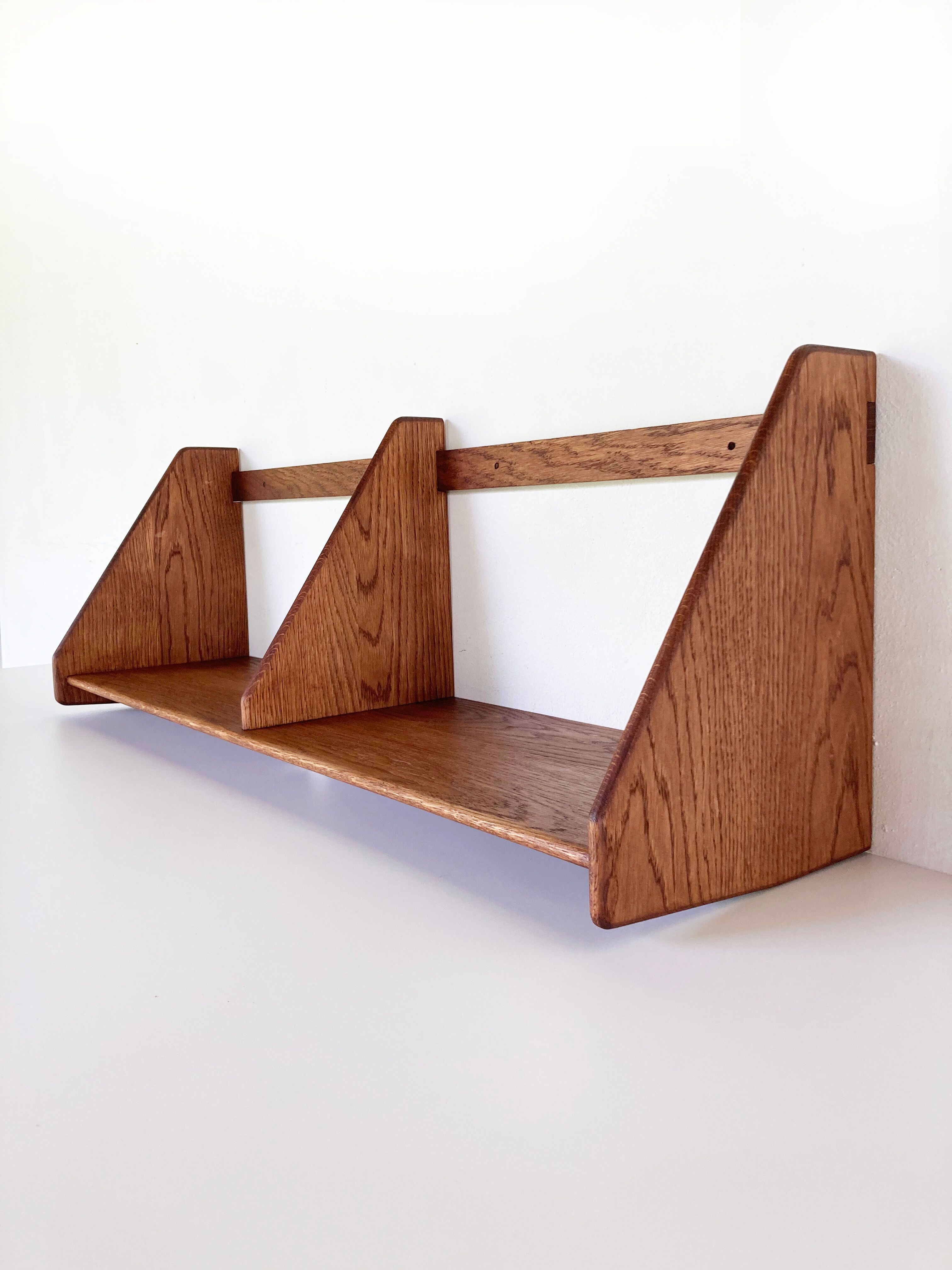 Shelf by Hans Wegner for RY Møbler