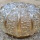 Bamberg ceiling light, Rudolph ZImmermann, bubble, vintage, 70s