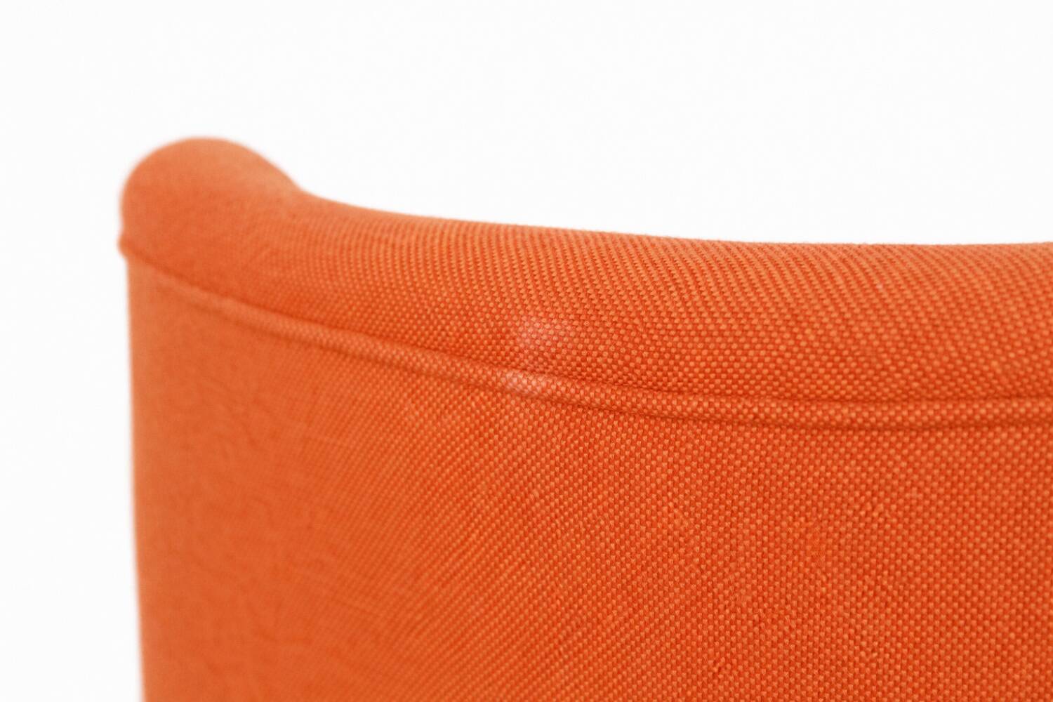 Vintage Mid-Century Elm Wing Master Chair by Thorbjörn Afdal for Bruksbo