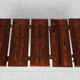 Midcentury extendable dining table in rosewood Alf Aarseth for Gustav Bahus