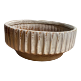 Wikholform ceramic salad bowl