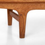 Danish Sideboard by Johannes Andersen for C.F.C. Silkeborg, Denmark, 1960s