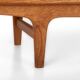 Danish Sideboard by Johannes Andersen for C.F.C. Silkeborg, Denmark, 1960s