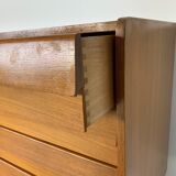 Vintage midcentury sideboard from Heals