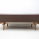 Vintage Eastern Bloc sofa, mid-century seating, 1970s, Czechoslovakia