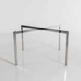 Barcelona Coffee Table by Mies van der Rohe 70s