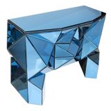 Console by Olivier de Schrijver