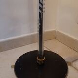 Eberth Zurich floor lamp from the 40s