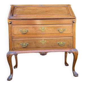 Bureau, Secrétaire De - style