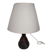 Bedside lamp, 1980s.