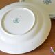 Lot de 3 assiettes Robert Charbonnier de Longchamp