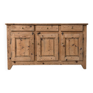 buffet bas ancien