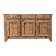Buffet bas ancien