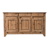 Buffet bas ancien
