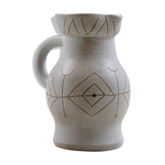 Pitcher by Jacques Ruelland 1950