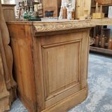 Furniture of haberdashery