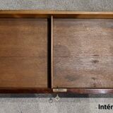 Petit Bureau en Acajou, style Louis-Philippe – 2ème moitié du XIXe