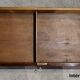 Small Mahogany Desk, Louis-Philippe Style – 2nd Half of the 19th Century