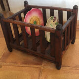 Country side storage box