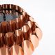 Vintage Swedish pendant lamp by Thorsten Orrling and Hans-Agne Jakobsson