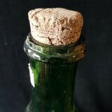 Bouteille en verre