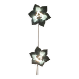Hollywood Regency wall light