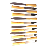 Knives