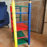 Pierre Sala style shelf