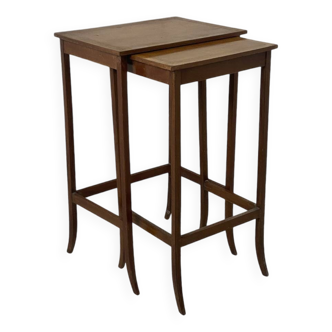 Nesting Tables 1930