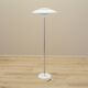 Floor lamp, Danish design, 1970s, manufacturer: Lyskaer, designer: Simon He