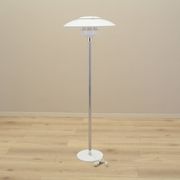 Lampadaire danois par Simon Henningsen pour Lyskaer, années 1970