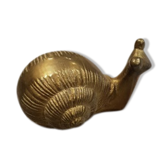 Snail brass