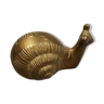 Snail brass