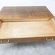 Commode scandinave 1960 4 tiroirs
