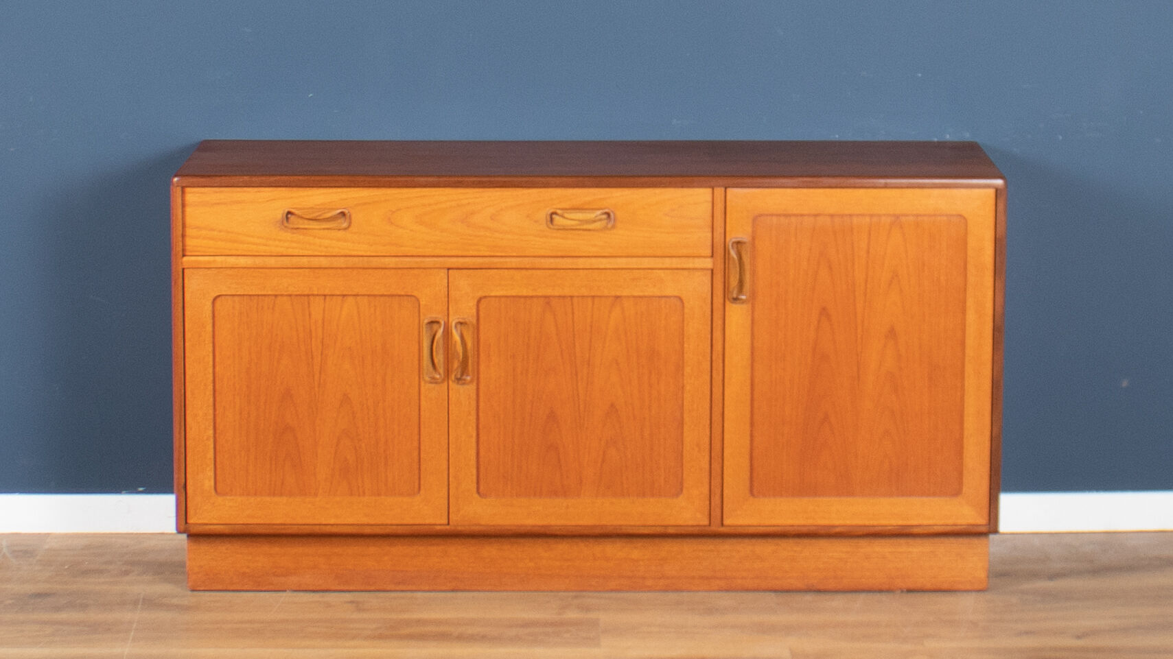 Fresco teak sideboard by Victor Wilkins for G Plan