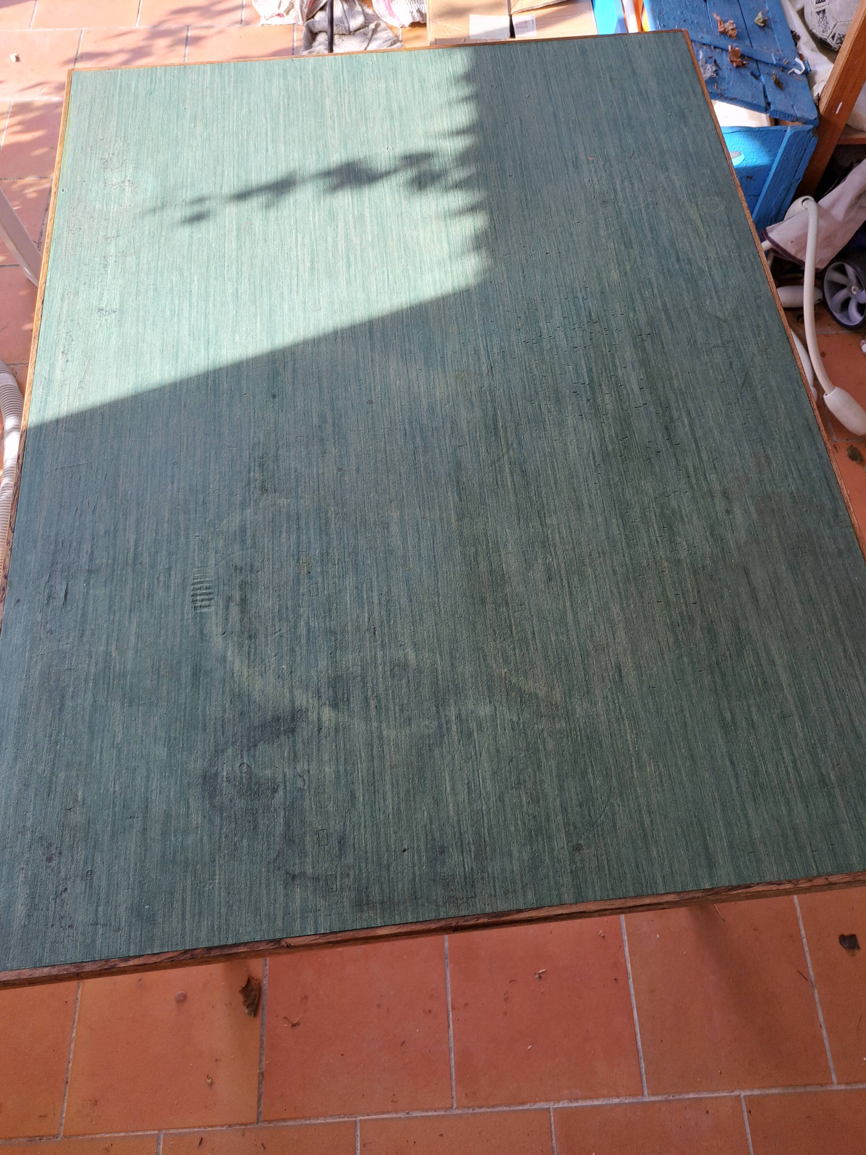 Vintage “Italian” table