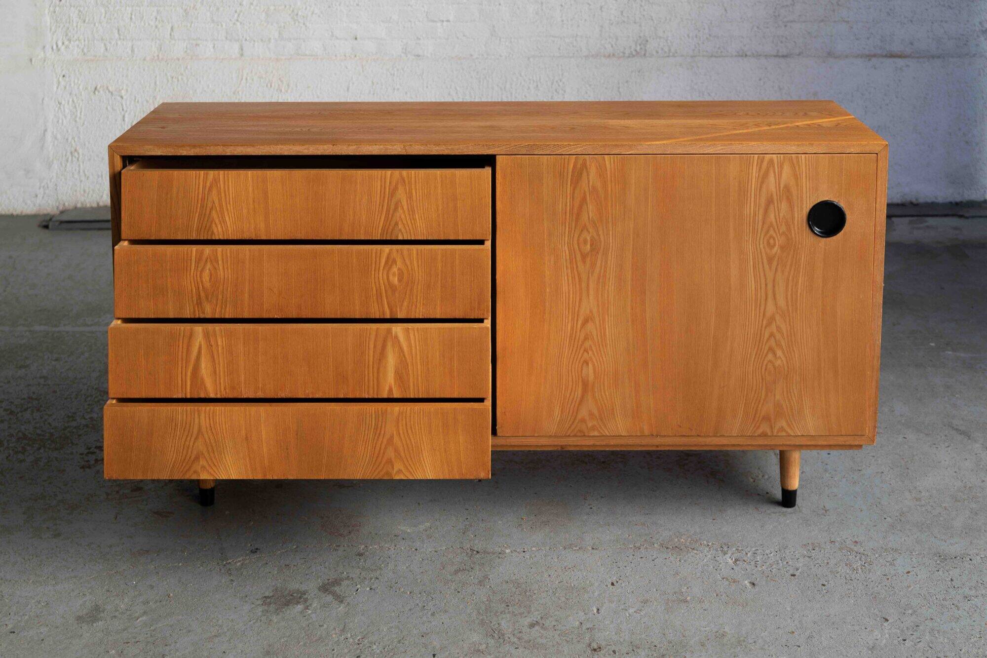 Enfilade by Erich Stratmann