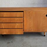 Enfilade by Erich Stratmann