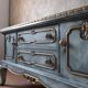 Commode du début du 20e siècle