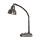 Elau 8791 chrome lamp