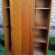 Wardrobe circa 1950