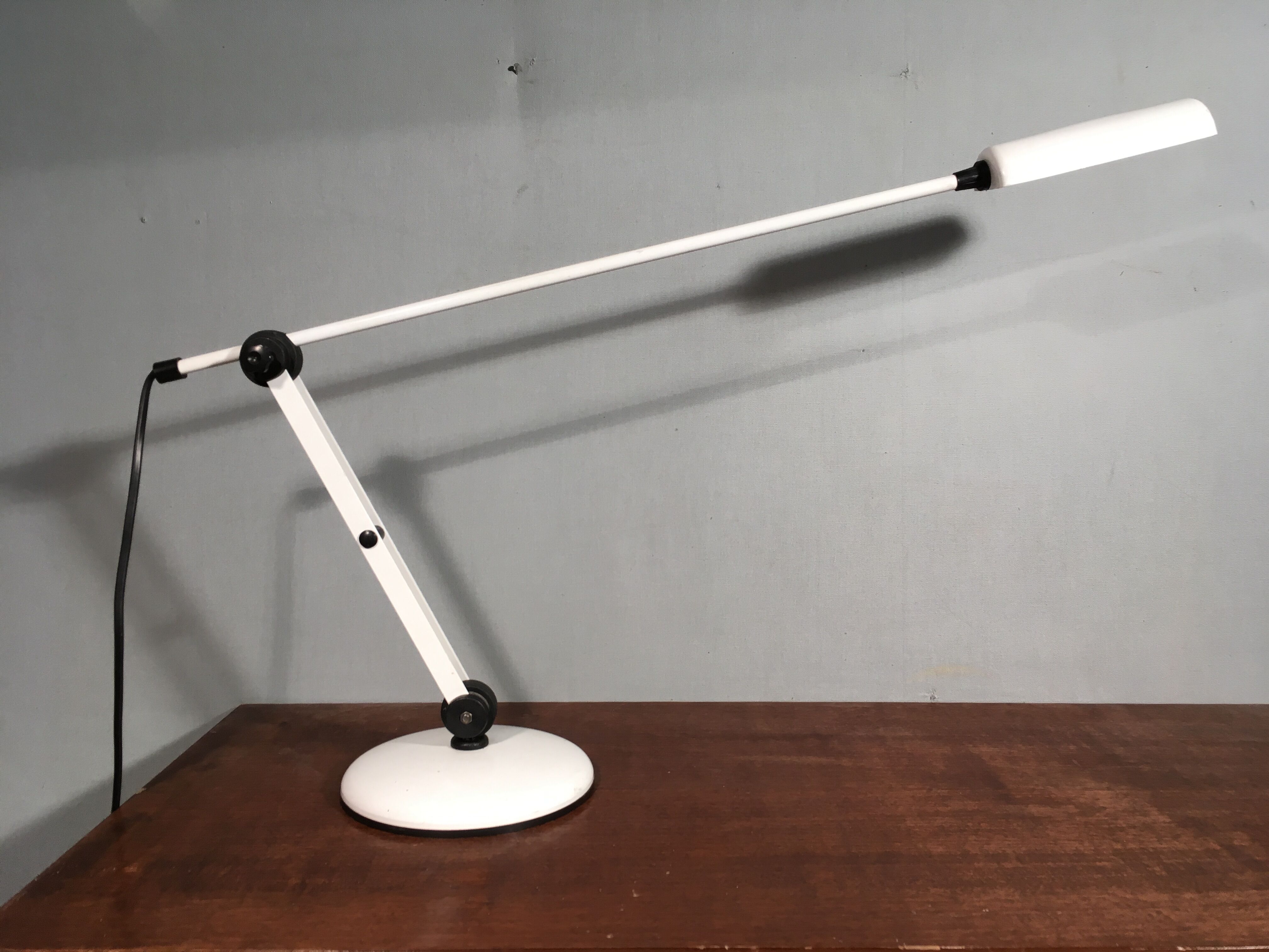 Desk lamp 1960